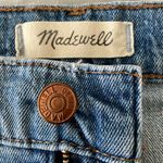 Madewell Jeans Photo 2