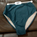 Daisy Print Tankini Set Photo 12