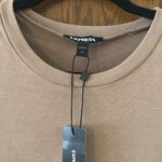 EXPRESS tshirt dress NWT — Medium Photo 3