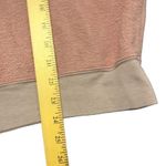 Wildfox Baggy Beach Jumper Pink Top Sweatshirt size small Photo 3