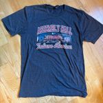 Dist Rict Indiana University T-Shirt Photo 0