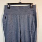Athleta Venice Gray Jogger Pants Women’s Medium Photo 3