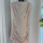 Blush  Mini Dress Photo 1