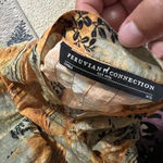 Peruvian Connection  xs blouse Photo 7
