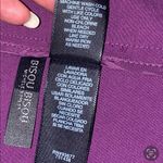 Bisou Bisou  Purple skirt Photo 1