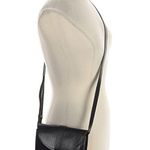 Blondie Mania Gohil’s LONDON Crossbody Bag Purse Handmade Finest Leather Goods Black Photo 0