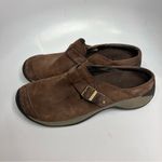 Merrell  Encore Buckle Bracken mules size 10‎ Photo 4