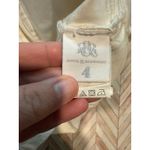 Rock & Republic KASHMIERE White Skinny Jeans Womens Size 4 Stretch Denim Photo 5