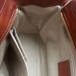 Coach  Leather Legacy Candace Carryall F19890 Tote with Wristlet dustbag Photo 4