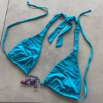 Beach Bunny Beach‎ Bunny Bikini Top with Beads Photo 5