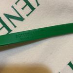 Bottega Veneta  Triangle Leather belt Photo 4