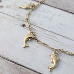 Large Bracelet or Anklet Photo 1