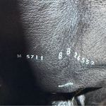 Lucchese  Women’s Heeled Boots Autumn Dry Leaf Leather Western Cowgirl M5711 8B Photo 12