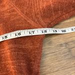 Patagonia 1/4 Zip Better Sweater Pullover Outdoor Hiking Preppy Orange Women’s Photo 4