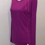 Champion Athletic purple long sleeve stretchy running workout shirt Photo 2