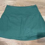 Wild Fable  Green Skirt Photo 0