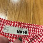 Top shop women’s bottoms W26 good condition Photo 2