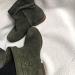 Koolaburra By Ugg Boots Green Size 9 Photo 5