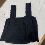 Treasure & Bond Treasure Bond Black Top Size M (b32) Photo 5