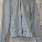 Lululemon Full-Zip  Scuba Hoodie Photo 0