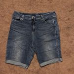 Bandolino Denim Shorts Photo 3