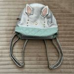 None Bunny Mini Backpack Photo 0
