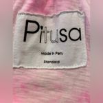 NWOT PITUSA Pima Sundress in Light Pink Standard Size Size undefined Photo 2