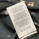 CAbi  Muse Floral Dress (Style 3828) - Gray Multi - XS Photo 13