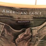 American Eagle  Outfitters N(E)XT Level Stretch Camouflage Distressed Jeans US 6 Photo 4