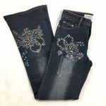 Rare HTF MCRD British Michael R. Dan Jeans Size 29 Photo 2