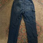 American Eagle Outfitters Mom Cargo Jeans Photo 1