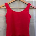 red tank Photo 1