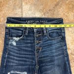 American Eagle  Hi-Rise Jegging 00 Short Photo 3