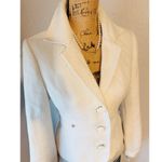 White House | Black Market WHBM Shimmer Blazer with Pearly Details Photo 4