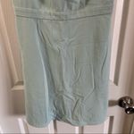 LC Lauren Conrad Mint Sleeveless Aline Dress 6 Photo 5