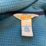 Orvis Blue Waffle Top Photo 3