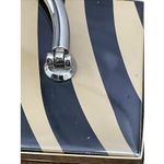 TZ Case Zebra Mini Cosmetic‎ Case With Mirror Photo 9