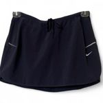Nike Women's  Dri-Fit Golf/Tennis Pickle Ball Mini Skirt Size M Built in Shorts Photo 0