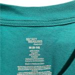 secret treasures  Turquoise Baby It’s Cold Outside Christmas Holiday Tee Shirt Photo 3