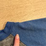 American Vintage Vintage 60s Kentucky Wildcats Women’s Raglan Shirt Blue Gray Size S Photo 2