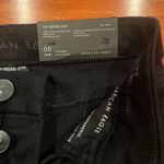 American Eagle AE Black Jeans-Curvey Photo 3