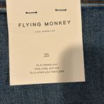Bohme  Flying Monkey Jeans  Photo 2