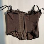 Urban Outfitters Out From Under Modern Love Corset Photo 2