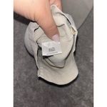 Eileen Fisher  blend linen blend Tapered Trouser Pant large petite beige Photo 5