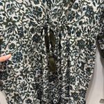 Veronica Beard Danica Floral Dress Photo 3