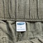 Old Navy Women's Olive Joggers Photo 1