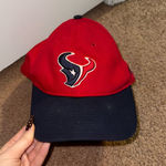 NFL Texans Red Hat Photo 0