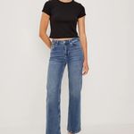 Rails  Getty Wide Leg Jean in East Coast Photo 0
