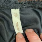 Wishlist Black suede and lace tanktop Photo 7