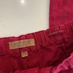 Judy Blue  Scarlet Double Cuff Joggers Pants Size‎ 11/30 Photo 5